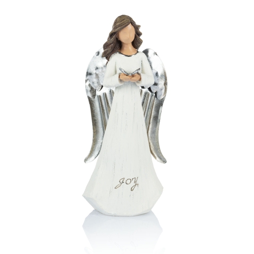 Anioł - Decorato - JS HR-10226B - Dewocjonalia P.H. Jakóbczak - Katolicki sklep liturgiczny i hurtownia