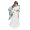 Anioł - Decorato - JS HR-10226B - Dewocjonalia P.H. Jakóbczak - Katolicki sklep liturgiczny i hurtownia