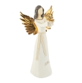 Anioł - gołąb - HOPE - Decorato - JS HR-10233 - Dewocjonalia P.H. Jakóbczak - Katolicki sklep liturgiczny i hurtownia