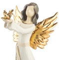 Anioł - gołąb - HOPE - Decorato - JS HR-10233 - Dewocjonalia P.H. Jakóbczak - Katolicki sklep liturgiczny i hurtownia