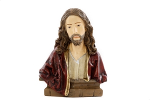 Chrystus (popiersie) (45 cm)
