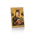 Matka Boża Nieustającej Pomocy - obrazek - JS OB2ZNP - Dewocjonalia P.H. Jakóbczak - Katolicki sklep liturgiczny i hurtownia
