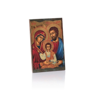 Św. Rodzina - obrazek