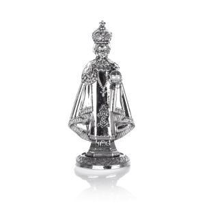 Figurka - Dzieciątko Praskie - 9 cm