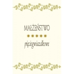 Małżeństwo pięciogwiazdkowe