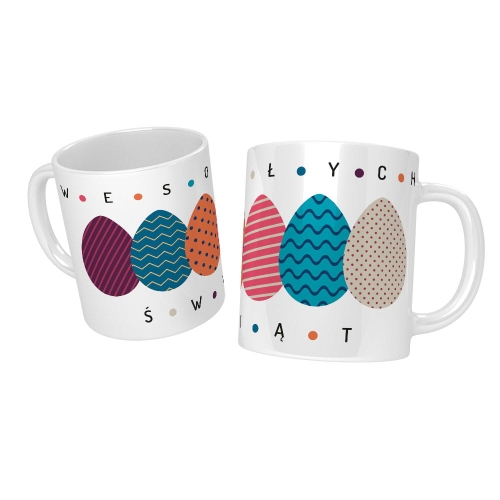 27684ab929d480205983c5081820f369 Świąteczny kubek wielkanocny