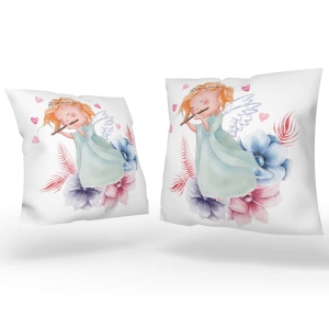 Poduszka - Grający aniołek