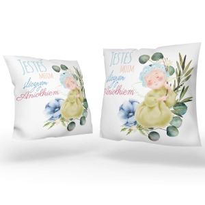 Poduszka - Aniołek