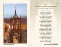 Niech czuwają nad Tobą święci - WDS 02997 - Dewocjonalia P.H. Jakóbczak - Katolicki sklep liturgiczny i hurtownia