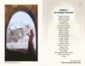 Niech czuwają nad Tobą święci - WDS 02997 - Dewocjonalia P.H. Jakóbczak - Katolicki sklep liturgiczny i hurtownia