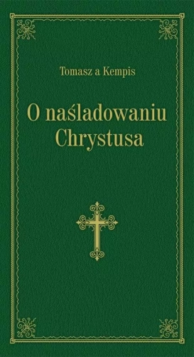 o-nasladowaniu-chrystusa-zielony-zloc.jpg O naśladowaniu Chrystusa - zielony, złoc