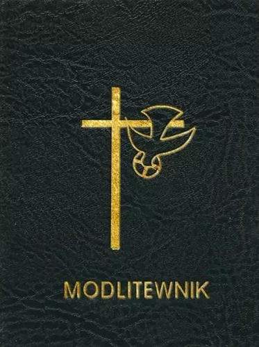 modlitewnik-panie-naucz-nas-modlic-sie.jpg Modlitewnik - Panie, naucz nas modlić się (duże litery, czarny)