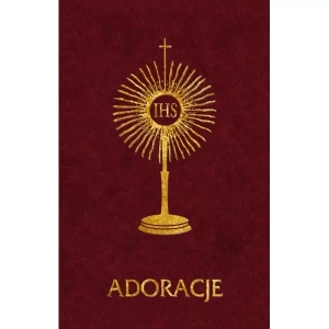 Adoracje