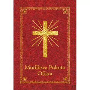 Modlitwa Pokuta Ofiara