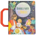 Dobrej nocy z Biblią - WDS 1818 - Dewocjonalia P.H. Jakóbczak - Katolicki sklep liturgiczny i hurtownia