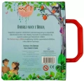 Dobrej nocy z Biblią - WDS 1818 - Dewocjonalia P.H. Jakóbczak - Katolicki sklep liturgiczny i hurtownia