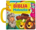 Biblia Maluszka - WDS 1822 - Dewocjonalia P.H. Jakóbczak - Katolicki sklep liturgiczny i hurtownia