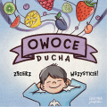 Owoce Ducha - GRA - KKO 9788394828899 - Dewocjonalia P.H. Jakóbczak - Katolicki sklep liturgiczny i hurtownia