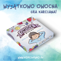 Owoce Ducha - GRA - KKO 9788394828899 - Dewocjonalia P.H. Jakóbczak - Katolicki sklep liturgiczny i hurtownia