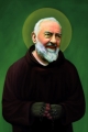 Wyklejanka - 50 x 40 cm - św. Ojciec Pio - Diamentowa Mozaika - DIY - JS J51329 - Dewocjonalia P.H. Jakóbczak - Katolicki sklep liturgiczny i hurtownia