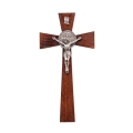 Krzyż drewniany 