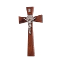 Krzyż drewniany 