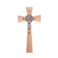 Krzyż drewniany 