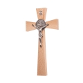 Krzyż drewniany 
