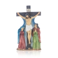 Droga krzyżowa - Stacje Drogi Krzyżowej - płaskorzeźba - żywica - JS ZY17899T-15S - Dewocjonalia P.H. Jakóbczak - Katolicki sklep liturgiczny i hurtownia