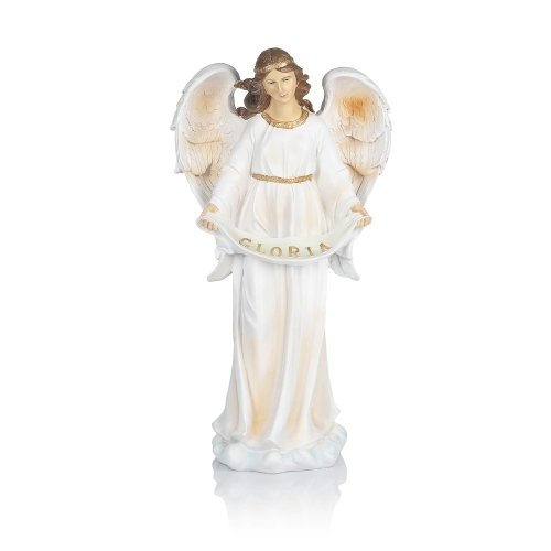 Anioł - 57 cm - Grande - JS ZY16159A - Dewocjonalia P.H. Jakóbczak - Katolicki sklep liturgiczny i hurtownia