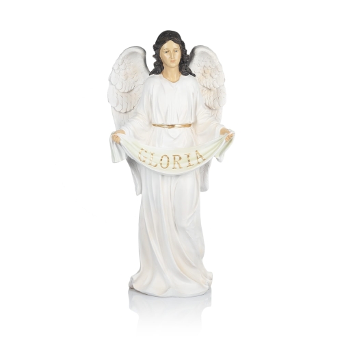 Anioł - 78 cm - Grande - JS ZY16092A - Dewocjonalia P.H. Jakóbczak - Katolicki sklep liturgiczny i hurtownia