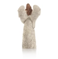 Anioł - świecący - 16 cm - Bianco - JS KWA15254 - Dewocjonalia P.H. Jakóbczak - Katolicki sklep liturgiczny i hurtownia