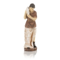 Szopka bożonarodzeniowa - 45 cm - Grande - JS ZY16167 - Dewocjonalia P.H. Jakóbczak - Katolicki sklep liturgiczny i hurtownia