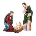 Szopka bożonarodzeniowa - 57 cm - Grande - JS ZY16159 - Dewocjonalia P.H. Jakóbczak - Katolicki sklep liturgiczny i hurtownia