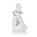 Figurka - Święty Mikołaj - 23 cm - Favola - JS BV20810 - Dewocjonalia P.H. Jakóbczak - Katolicki sklep liturgiczny i hurtownia