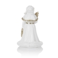 Figurka - Święty Mikołaj - 23 cm - Favola - JS BV20810 - Dewocjonalia P.H. Jakóbczak - Katolicki sklep liturgiczny i hurtownia
