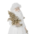 Figurka - Święty Mikołaj - 23 cm - Favola - JS BV20810 - Dewocjonalia P.H. Jakóbczak - Katolicki sklep liturgiczny i hurtownia