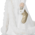 Figurka - Święty Mikołaj - 23 cm - Favola - JS BV20810 - Dewocjonalia P.H. Jakóbczak - Katolicki sklep liturgiczny i hurtownia