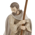 Szopka bożonarodzeniowa - Święta Rodzina - Trzej Królowie - Ceramico - JS KWS16128 - Dewocjonalia P.H. Jakóbczak - Katolicki sklep liturgiczny i hurtownia