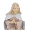Szopka bożonarodzeniowa - Święta Rodzina - Trzej Królowie - Ceramico - JS KWS16128 - Dewocjonalia P.H. Jakóbczak - Katolicki sklep liturgiczny i hurtownia