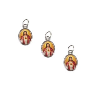 Medalik - Serce Jezusa