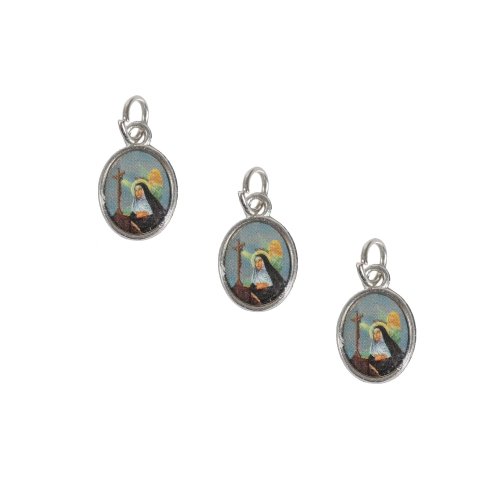 medalik3.jpg Medalik - św. Rita