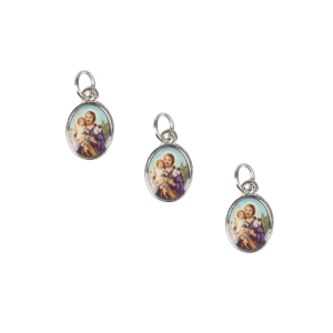 Medalik -  Św. Józef