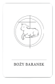 Modlitewnik Boży Baranek - JJ RPBB - Dewocjonalia P.H. Jakóbczak - Katolicki sklep liturgiczny i hurtownia