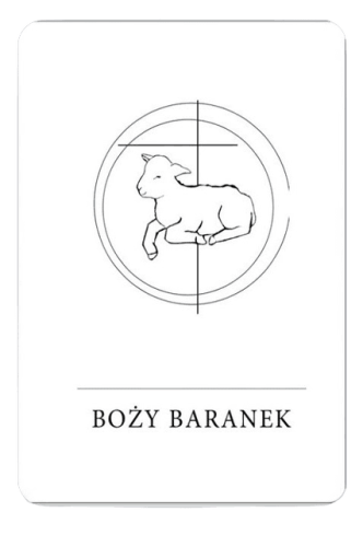 Modlitewnik Boży Baranek - JJ RPBB - Dewocjonalia P.H. Jakóbczak - Katolicki sklep liturgiczny i hurtownia