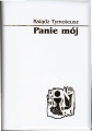 Modlitewnik Modlitewnik Panie mój - JJ AWPm - Dewocjonalia P.H. Jakóbczak - Katolicki sklep liturgiczny i hurtownia
