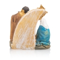 Szopka bożonarodzeniowa - Święta Rodzina - 5 cm - Classic - JS JS91070-1A - Dewocjonalia P.H. Jakóbczak - Katolicki sklep liturgiczny i hurtownia