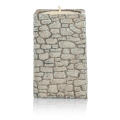 Świecznik - szopka bożonarodzeniowa - Święta Rodzina - 8 cm - Classic - JS JS93263A - Dewocjonalia P.H. Jakóbczak - Katolicki sklep liturgiczny i hurtownia