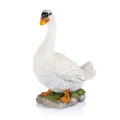 Figura do szopki bożonarodzeniowej - gęś Joanna - 49 cm - Grande - JS ZY22114 - Dewocjonalia P.H. Jakóbczak - Katolicki sklep liturgiczny i hurtownia