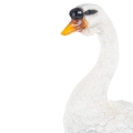 Figura do szopki bożonarodzeniowej - gęś Joanna - 49 cm - Grande - JS ZY22114 - Dewocjonalia P.H. Jakóbczak - Katolicki sklep liturgiczny i hurtownia